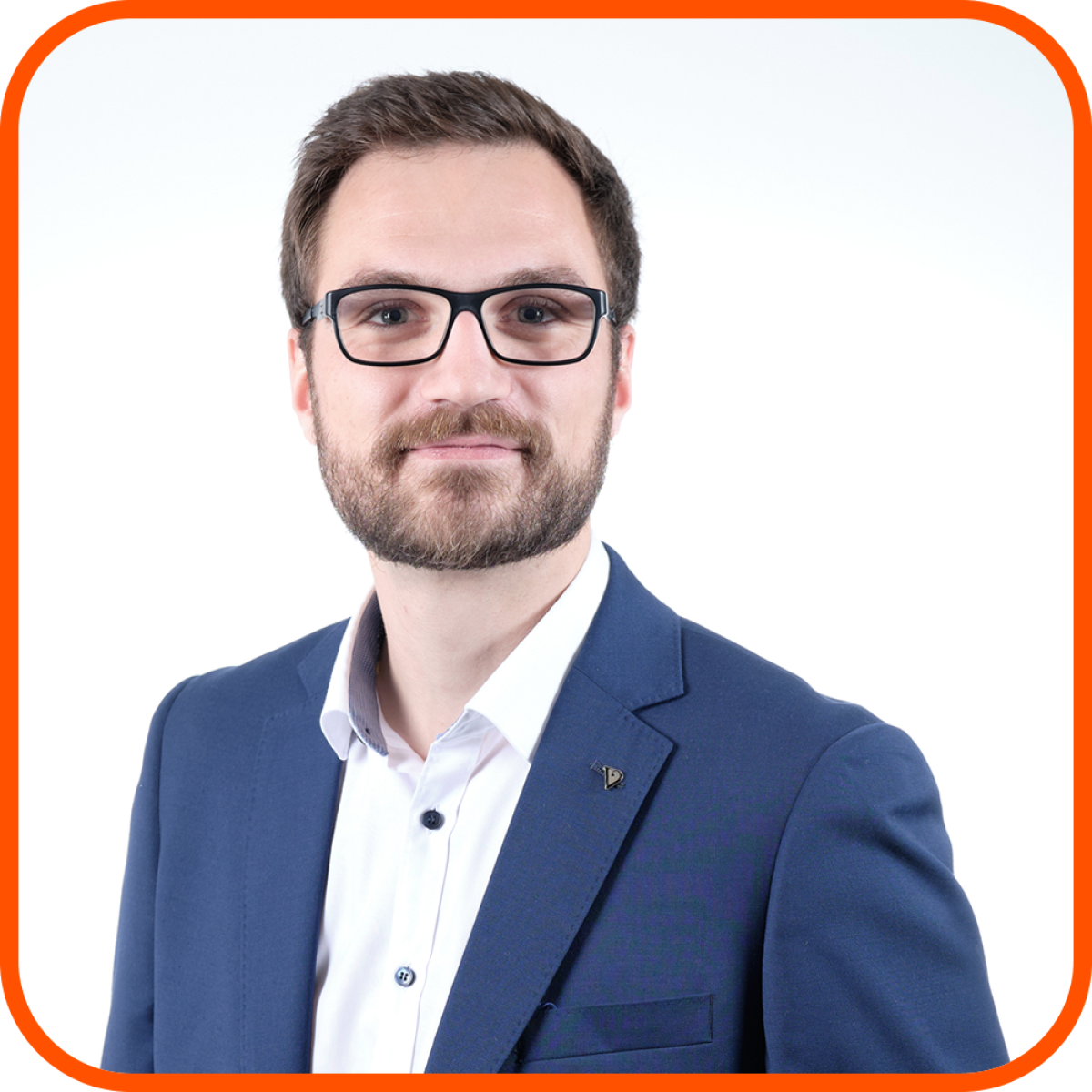 Dr. Martin Pernkopf Dr. Martin Pernkopf