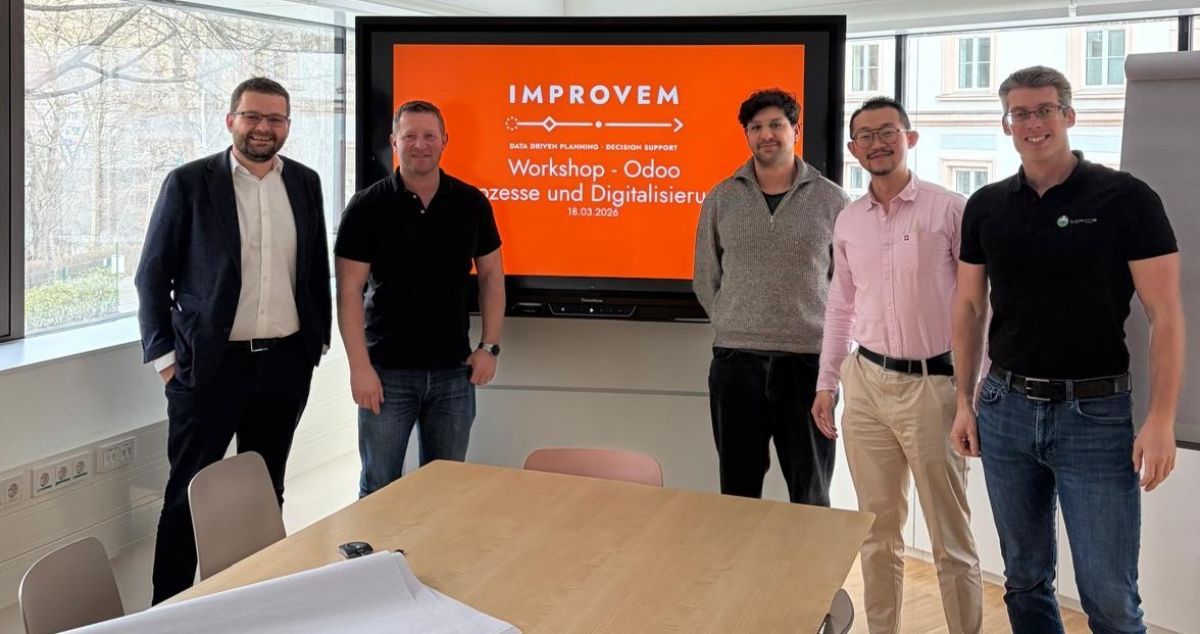 Warum Prozessverständnis die Grundlage jeder Digitalisierung ist Warum Prozessverständnis die Grundlage jeder Digitalisierung ist