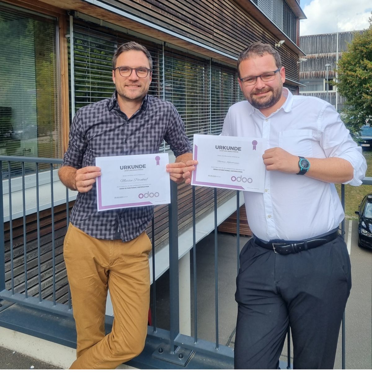 ImproveM Team – offizielle Odoo Partner Österreich Zertifizierung ImproveM Team – offizielle Odoo Partner Österreich Zertifizierung