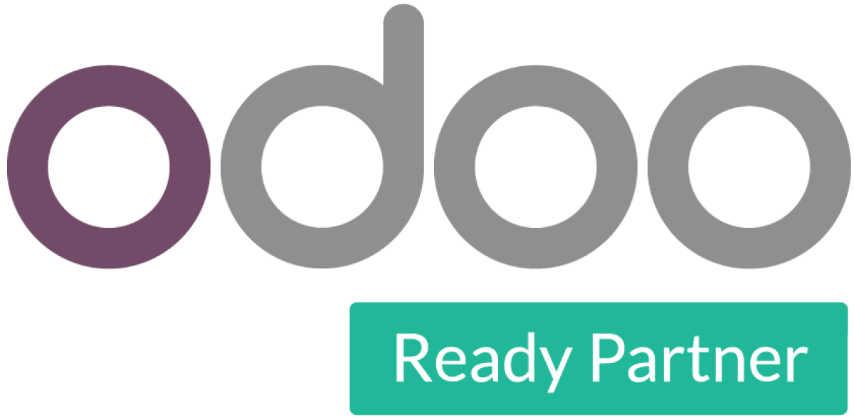 Odoo Ready Partner Logo – ImproveM offizieller Odoo Partner Österreich Odoo Ready Partner Logo – ImproveM offizieller Odoo Partner Österreich